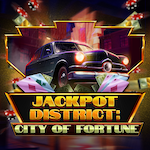 Jackpot District: City of Fortune